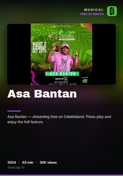 Asa Bantan
