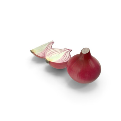 Red Onions Profile Picture