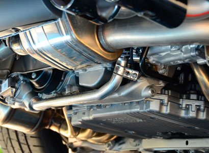 Exhaust System Repair Laurel MD | Vehicle Exhaust Service