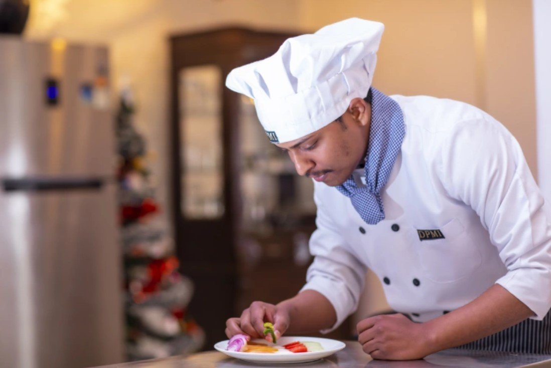 Hospitality Skills You Learn at a Hotel Management Institute in Delhi NCR - XuzPost