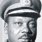 Johnson Aguiyi-Ironsi Tribute