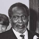 Jomo Kenyatta Tribute