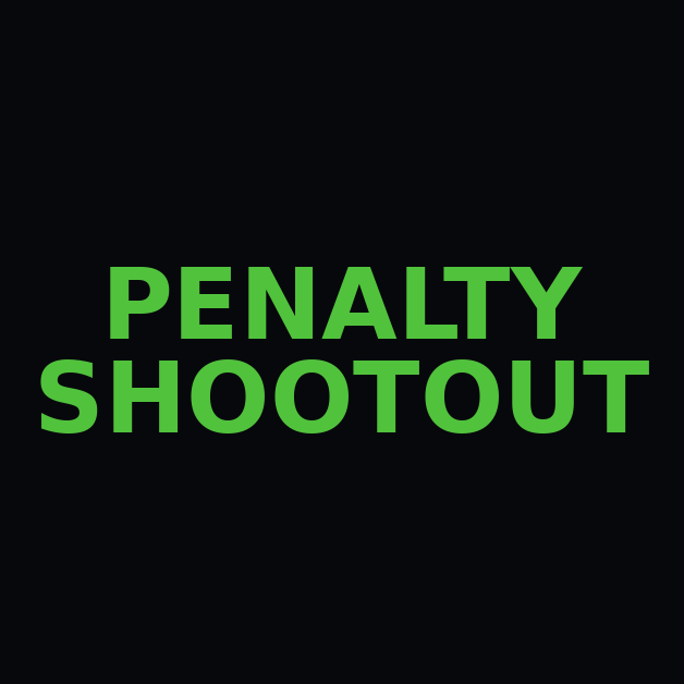 Penalty Shootout