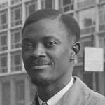 Patrice Lumumba Tribute