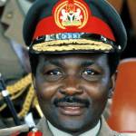 Yakubu Gowon Fans