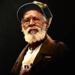 Burning Spear Fans