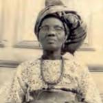 Funmilayo Ransome-Kuti Tribute