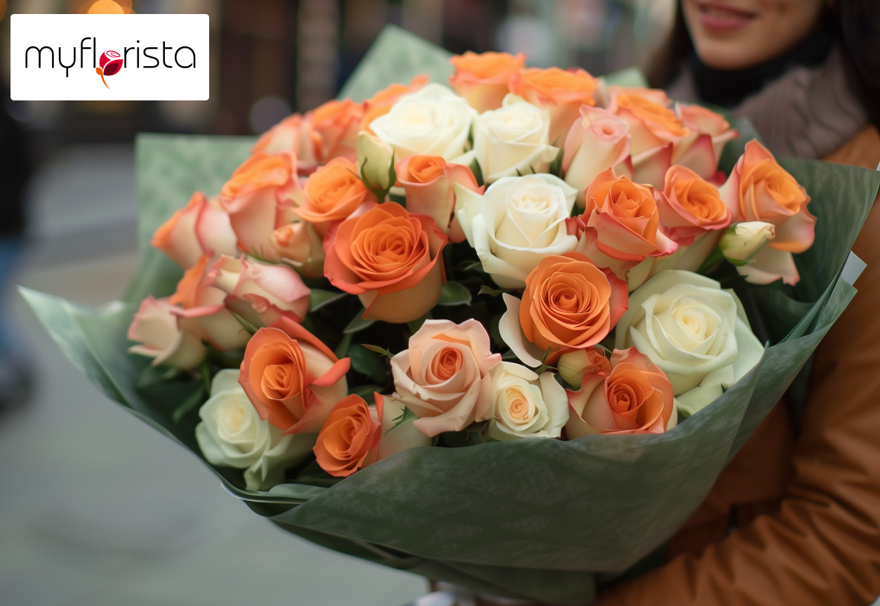 Flowers and Cake Delivery | Send Fresh Blooms & Sweet Treats Across the Philippines