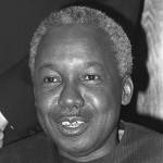 Julius Nyerere Tribute