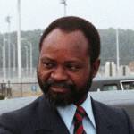 Samora Machel Tribute