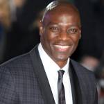 Adewale Akinnuoye-Agbaje Fans