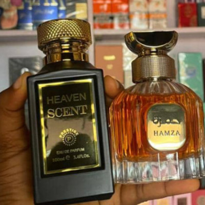heaven scent*hamz Profile Picture