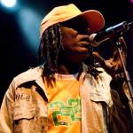 Alpha Blondy Fans