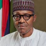 Muhammadu Buhari Tribute