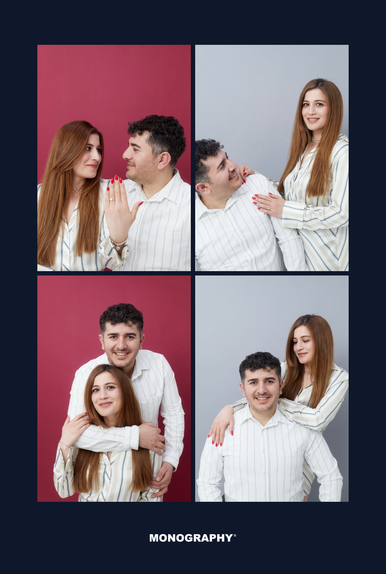 How to Make a Photo Booth Strip Online for Free Without Downloading...