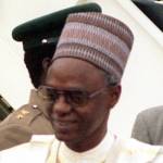 Shehu Shagari Tribute