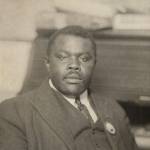 Marcus Garvey Tribute