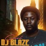 Blaze McBede