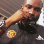 DJ Ginjah Ijezie