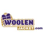 Woolen Jacket Jacket