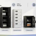 Security Locker