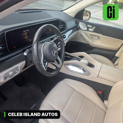 Mercedes-Benz GLE 350 4MATIC Profile Picture