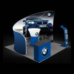 Exhibits Solution