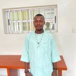 Ogbe Raphael