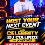 deejay collinzo
