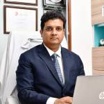 Dr Gaurav Garg