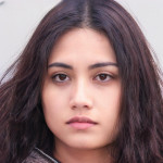 suzie iris