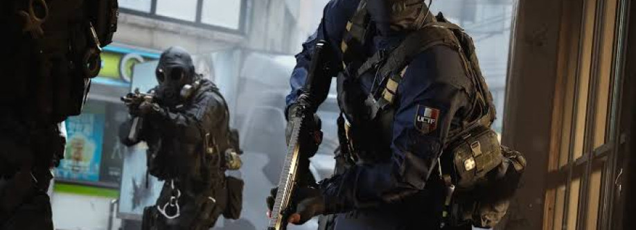 Call of Duty: MW4 Gamerscore Goals With U4gm