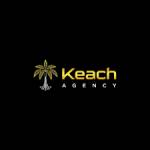 Keach Digital Agency