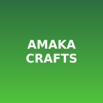 Amaka Crafts profile picture
