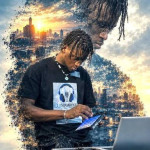 Dj squarekid Gboowaa Gboowaa