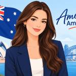 Amelia Amonick