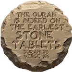 THE BURIED ISLAM