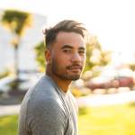 Liam Parker