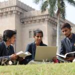 Top 10 Engineering Colleges In India Nagpur Institute of Technology