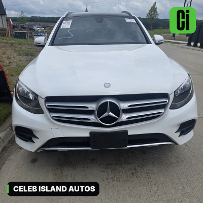 Mercedes-Benz GLC Profile Picture