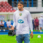 Ntiedo Ekpenyong
