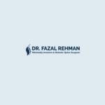 Dr Fazal Rehman