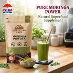 moringa powder