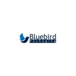Bluebird packaging
