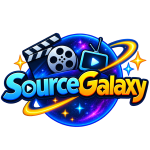 Source Galaxy
