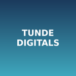Tunde Digitals profile picture