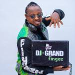 GRAND FINGAZ PRODUCTION ANEKE KINGSLEY