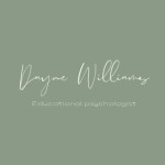 Dayne Williams Psychology