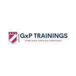 GXP Trainings